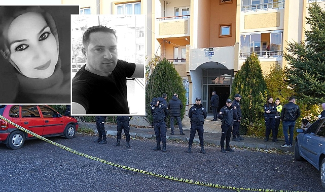 Cesedi bulunan 2 kişinin cinayete kurban gittiği anlaşıldı