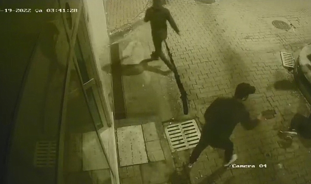 Cinayet sanıklarına müebbet hapis talebi