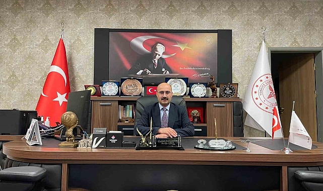 Daharlı, aile hekimliği yönetmeliğindeki yeni değişiklikleri değerlendirdi