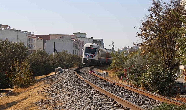 Demir yolunda bomba alarmı