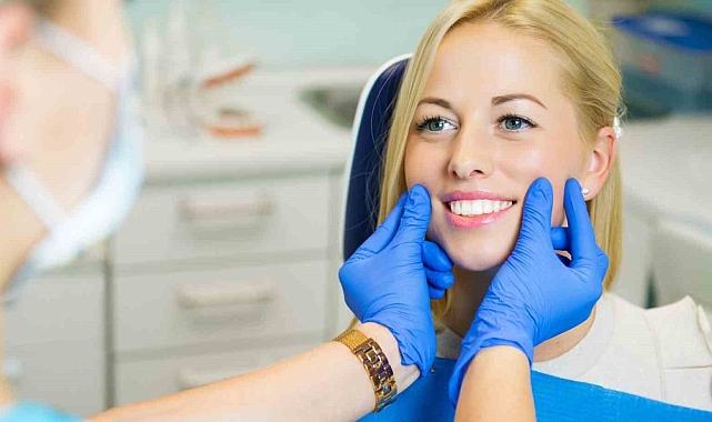 &quot;Diş tedavileriyle yaşlanmayı geciktirin&quot;