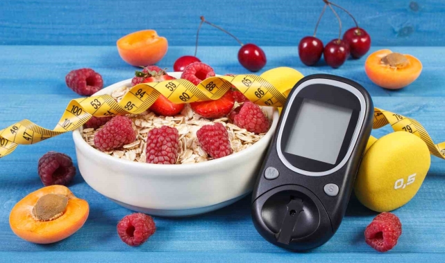 Diyabet artış hızımız dünya ortalamasının üç katı