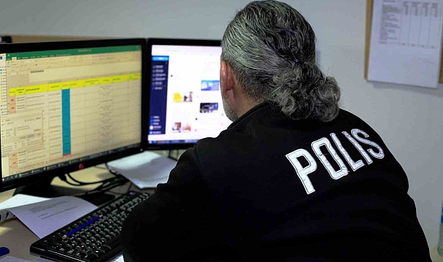 Dolandırıcıların pes dedirten yöntemi