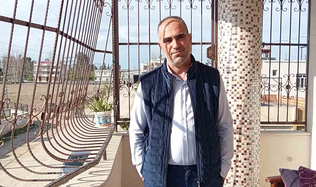 Dünürünü öldüren şüpheli yurt dışına kaçarken yakalandı