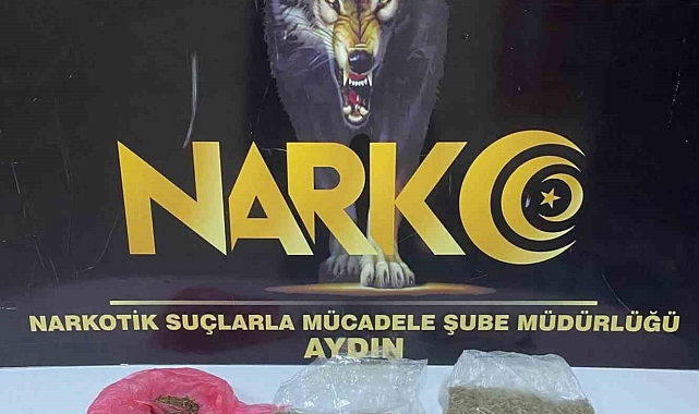 Emniyet uyuşturucu ticaretine geçit vermiyor