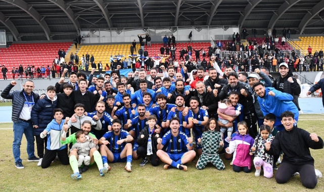 Erciyes 38 FK&#039;da 3 futbolcunun cezası sona erdi