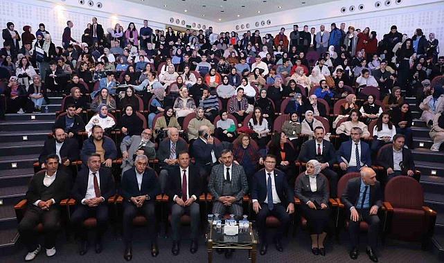 Erzurum&#039;da, Efrasiyap Gemalmaz&#039;a vefa