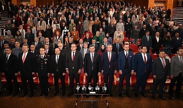 Erzurum&#039;da polisten 62 bin vatandaşa bilgilendirme