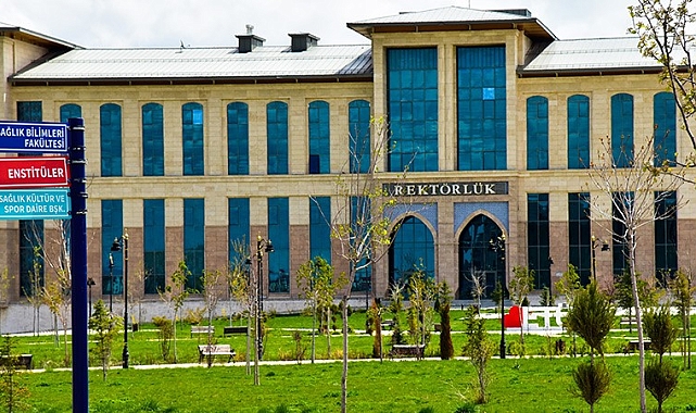 ETÜ URAP istikrarlı yükselişini sürdürüyor