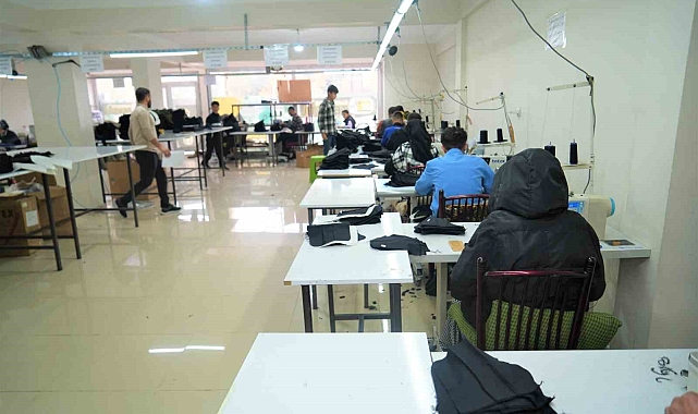 Evde başlayan girişimcilik hikâyesi fabrikaya dönüştü