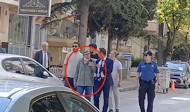 Evini ve aracını ateşe verip, canına kıydı