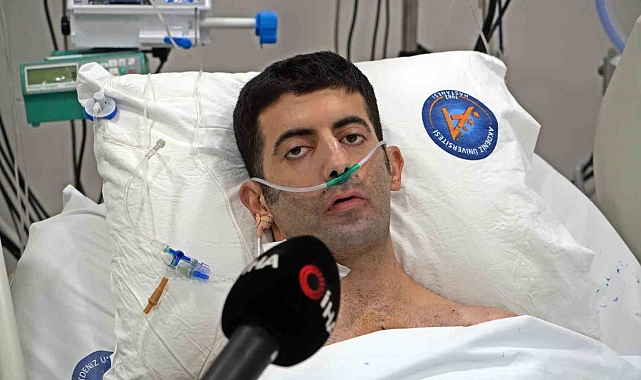 Fatma&#039;nın kalbi, Mehmet&#039;te yaşayacak