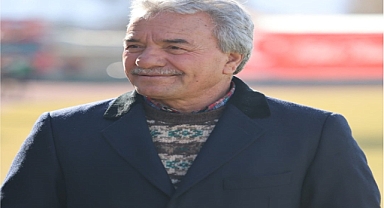 Fazıl Alagöz; “Ankaragücü galibiyetini taraftarımıza armağan ediyorum”