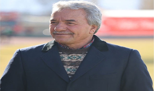 Fazıl Alagöz; “Ankaragücü galibiyetini taraftarımıza armağan ediyorum”