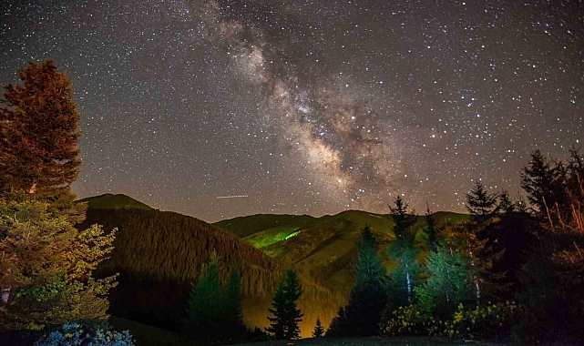 Fotoğraf hobisi ile Hastane stresini aşıyor