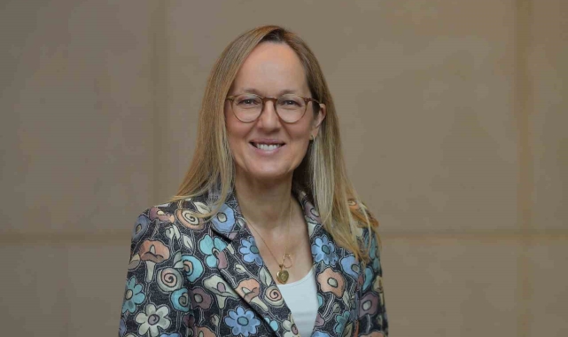 Garanti BBVA&#039;da üst düzey atama