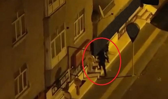 Gasp ve hırsızlık şüphelilerine &quot;dublaj&quot; operasyonu