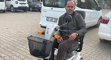 Gaziler Derneği Iğdır'da bir gaziyi daha sevindirdi