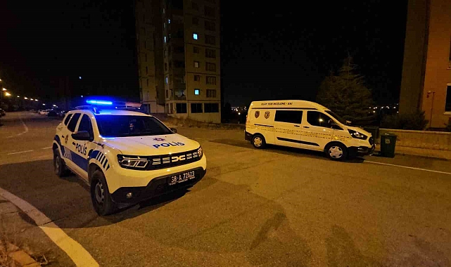 Genç kızı silahla vurup yaraladıktan sonra kaçan şüpheli, yakalandı