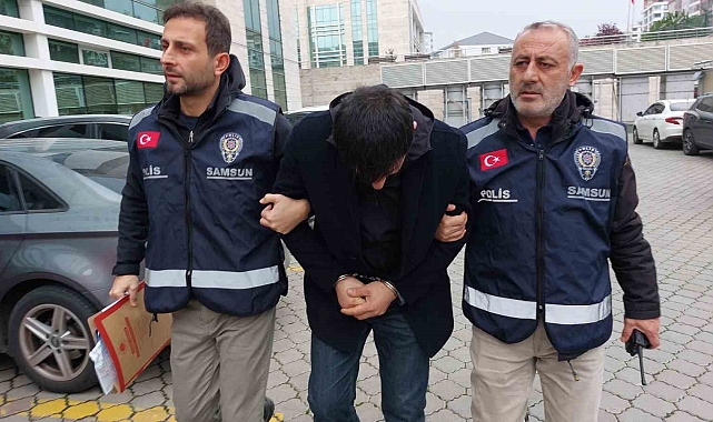 Giyim eşyaları çalan zanlı: &quot;Çalma hastalığım var&quot;