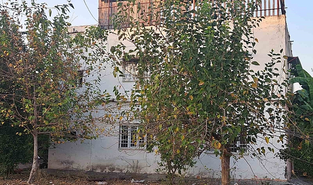 Haber alınamayan şahıs evinde ölü bulundu