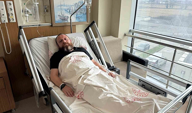 Hastalar ilçe dışına gitmek zorunda kalmayacak