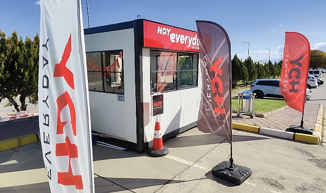 HDY Şirketler Gurubu&#039;ndan, Iğdır&#039;a 100 milyonluk yatırım müjdesi