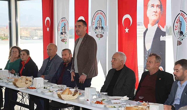 &quot;Hiç kimse hizmetimizin önüne siyaseti karıştıramaz&quot;