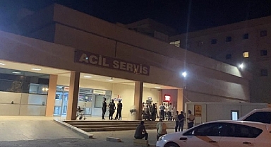 Iğdır bıçaklı kavga; 4 Yaralı!