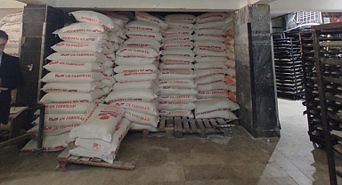 Iğdır’da gıda denetimleri aralıksız devam ediyor