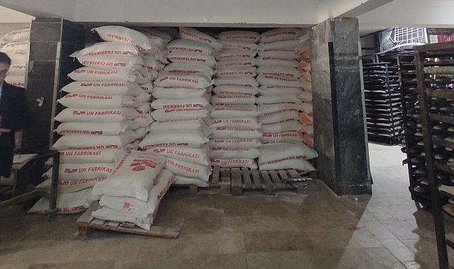 Iğdır’da gıda denetimleri aralıksız devam ediyor