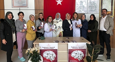 Iğdır’da “İnme beklemez, erken davran!” standı