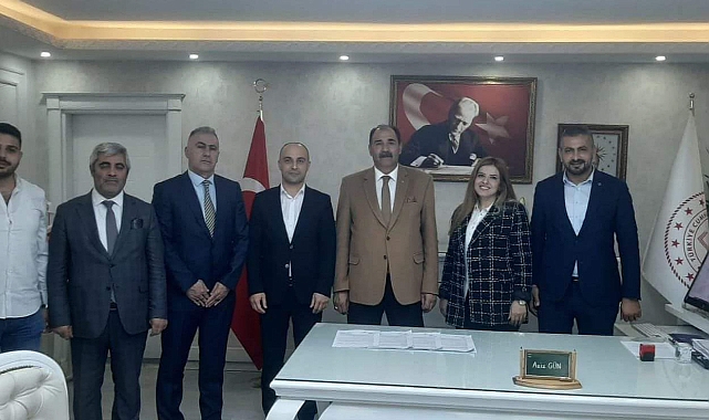 Iğdır&#039;da öğretmenlere 72 Bin TL&#039;lik promosyon anlaşması