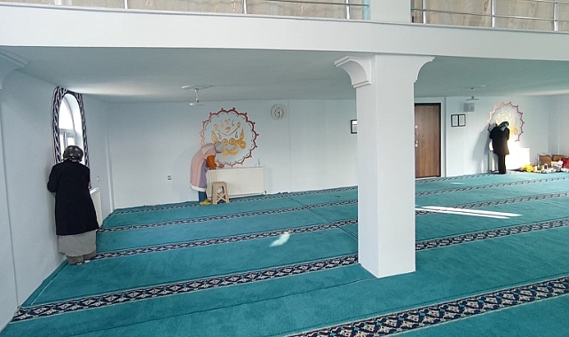 Iğdır Gençlik ve Spor İl Müdürlüğü ve İl Müftülüğü&#039;nden Ortak Proje