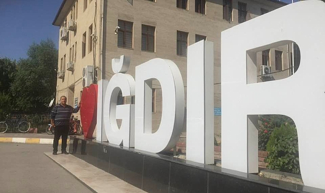 Iğdır’ın tarihi ve turistik yerleri