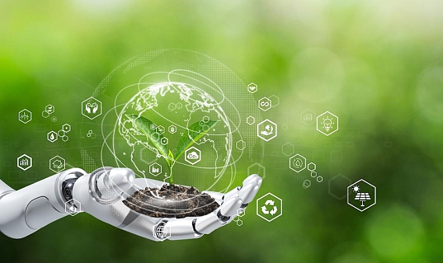 Iğdır Üniversitesinde “Yapay Zekâ Çağında Akademik Bilgiye Erişim” Semineri Düzenlendi