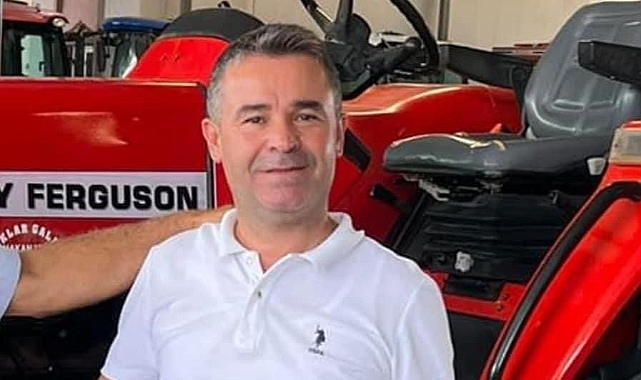 İmamoğlu ilçesinde bir kişi silahla vurularak öldürüldü