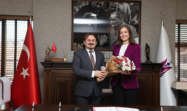 İmzalar toplumsal cinsiyet eşitliği için atıldı