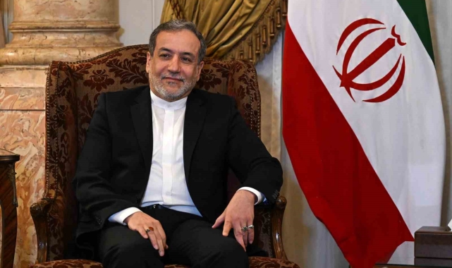 İran Dışişleri Bakanı Arakçi: &quot;Hizbullah, bir kez daha İsrail&#039;in yenilmezlik efsanesini yıktı&quot;