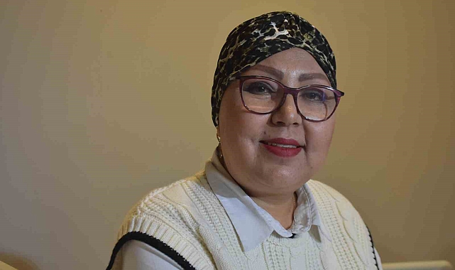 İran&#039;da meme kanseri teşhisi konan kadın İzmir&#039;de sağlığına kavuştu