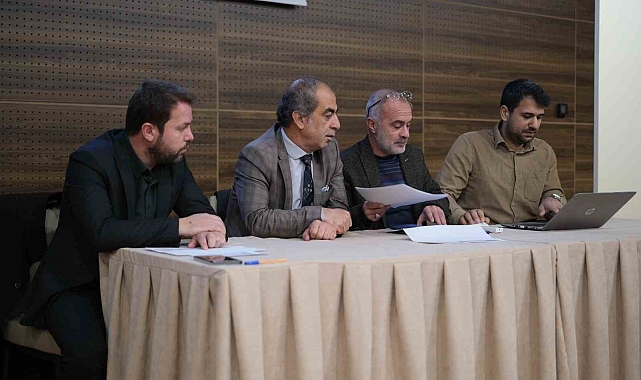 İŞ-KUR üzerinden başvuru yapan 259 aday için Dijital ortamda Noter huzurunda kura çekilişi yapıldı