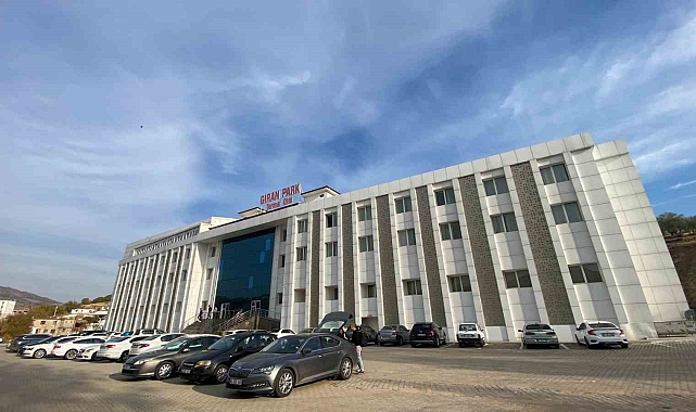 İtalya&#039;daki sularla aynı mineral oranına sahip olan kaplıcada hafta sonu yoğunluğu