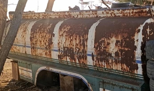 Kaçakçılık ve asayiş operasyonuna 4 kişi tutuklandı