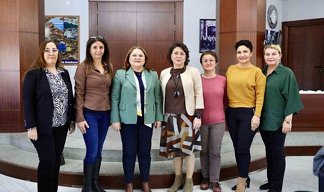 &quot;Kadınlarımızın gücünden yararlanmaya devam edeceğiz&quot;