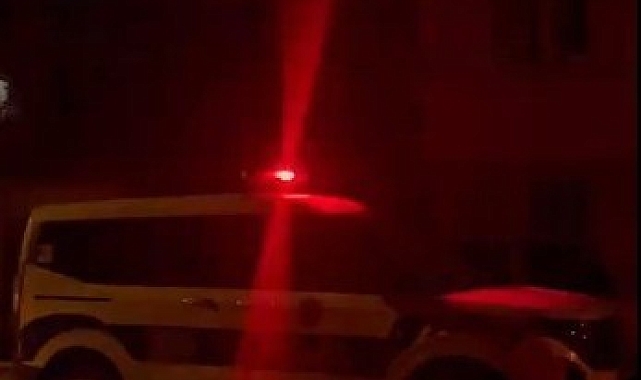 Kahramanmaraş&#039;ta silahlı saldırı