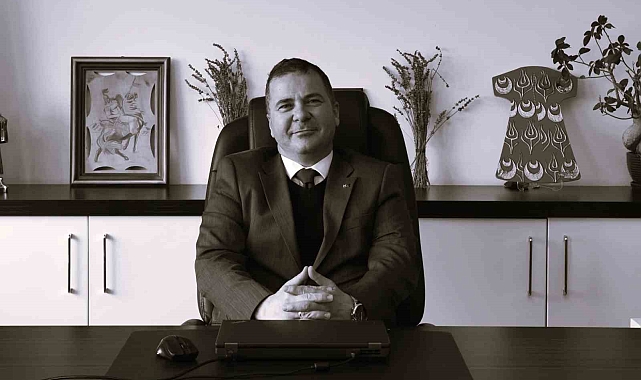 Kalp krizi geçiren Kastamonu Üniversitesi Turizm Fakültesi Dekanı hayatını kaybetti