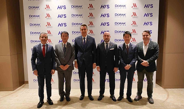 Kapadokya&#039;ya 60 milyon dolarlık yatırım