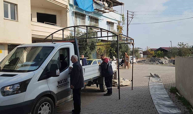 Karbonmonoksitten zehirlenen yaşlı adam öldü