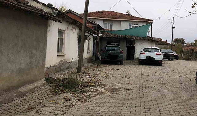 Kardeş kavgası cinayetle bitti