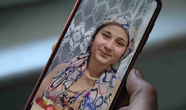 Kardeşleriyle tartıştıktan sonra evden çıkan 14 yaşındaki Gamze Develi&#039;den haber alınamıyor